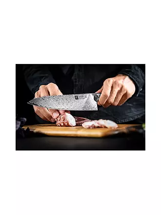 ZWILLING | Coltello da chef TANREI 20 cm Micarta | 